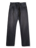 14oz Black x Black Denim 5P Monkey CISCO（...