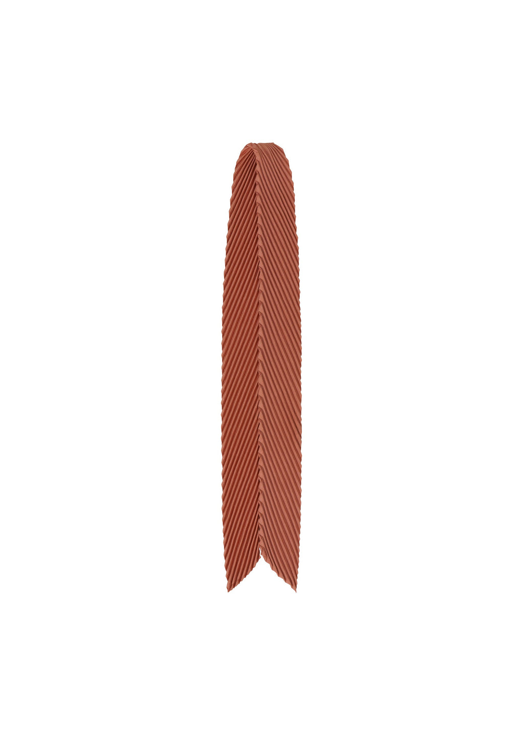Pleats Stole