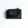 UNBYSTORE×AS2OV LEATHER MOBILE WALLET KEY CASE/BLACK