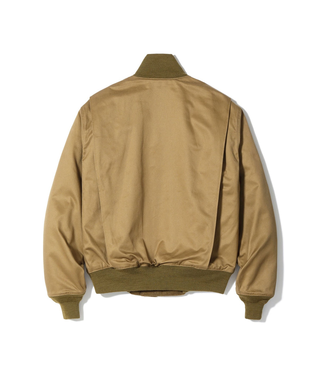 Type TANKERS SLASH POCKET ���BUZZ RICKSON MFG. CO.���
