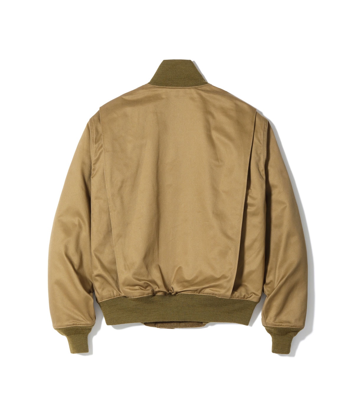 Type TANKERS SLASH POCKET ���BUZZ RICKSON MFG. CO.���