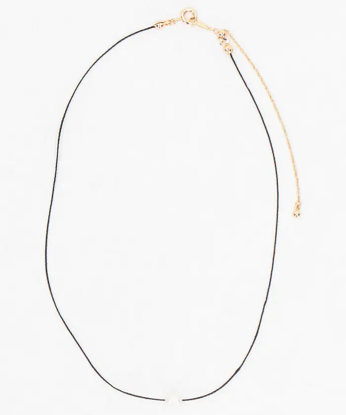 2-Way Pearl Necklace