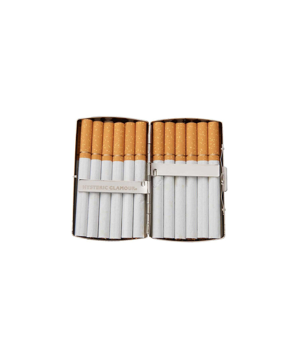 SPEEDSTER Cigarette Case