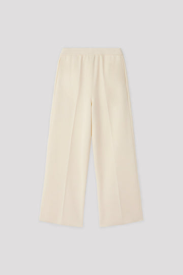 TW MILAN SEMI WIDE PANTS