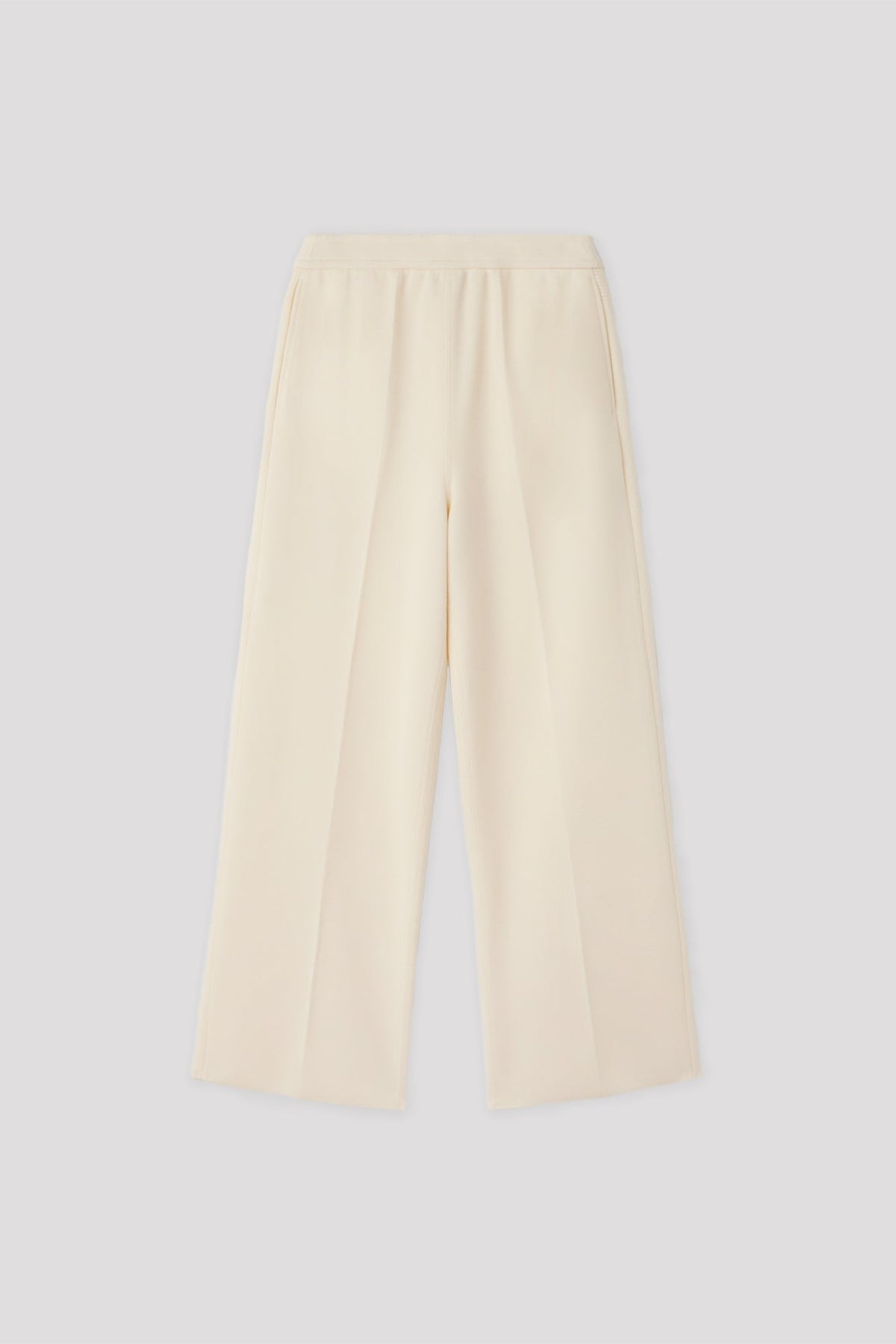 TW MILAN SEMI WIDE PANTS