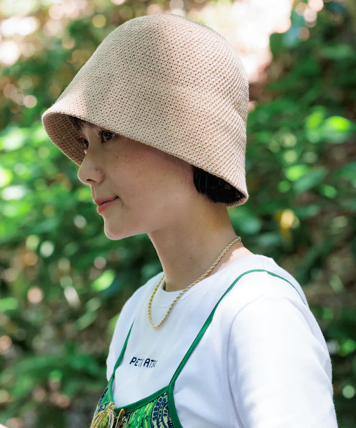 Cotton Thermo Hat