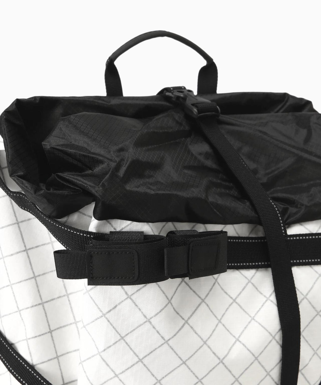 ECOPAK 40L backpack