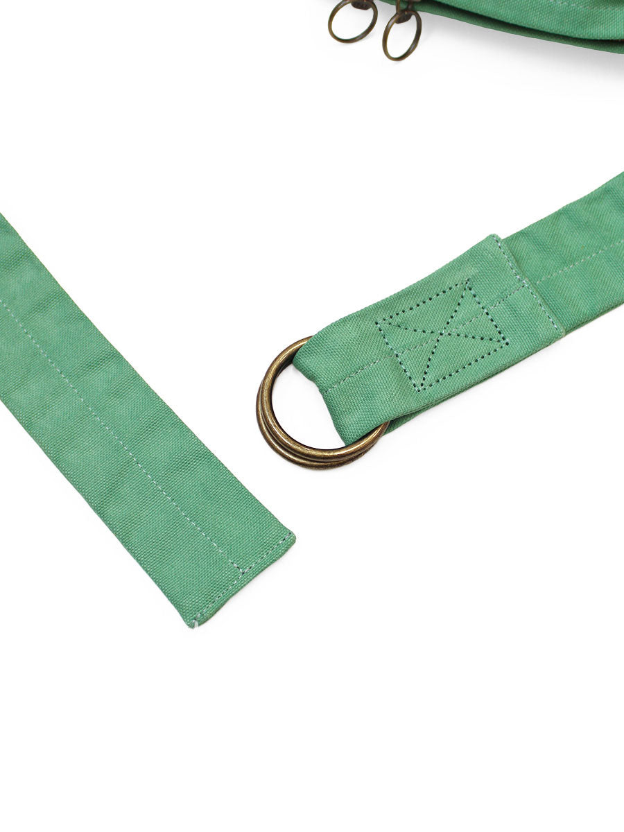 No. 6 Canvas Moa Little Snufkin BAG