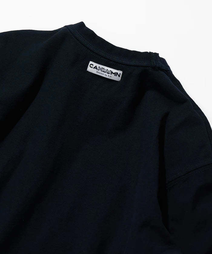 2-Pack Reversible Long Sleeve Tee “TIGHT FIT”