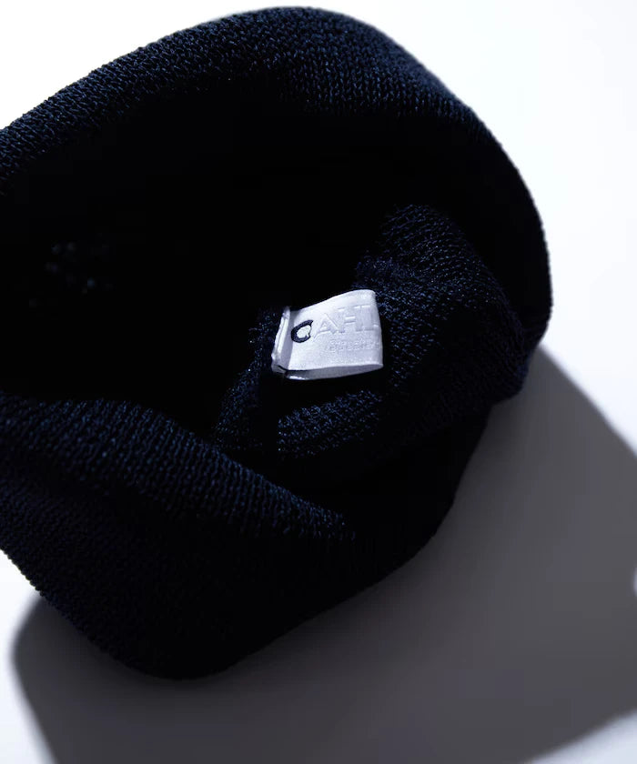 Washi Roll Knit Cap