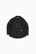 tech LS shirt