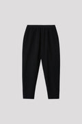 TW MILAN RIB TAPERED PANTS