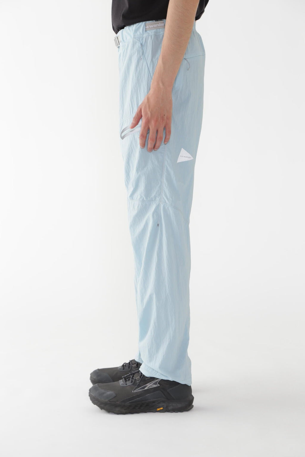light hike pants