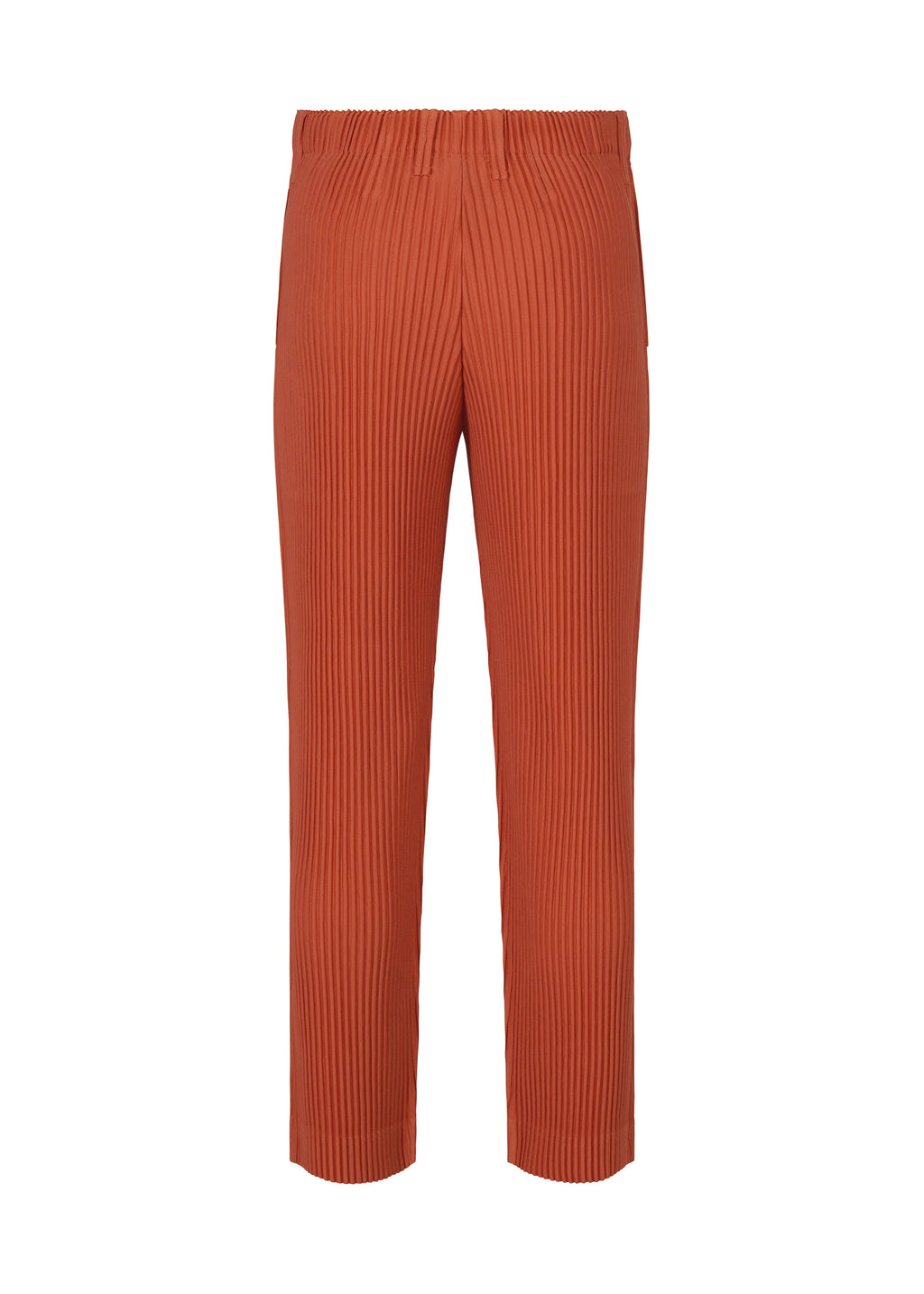 Tailored Pleats 3