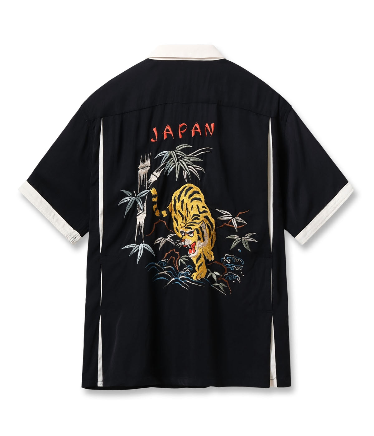 SUKA SHIRT "TIGER"