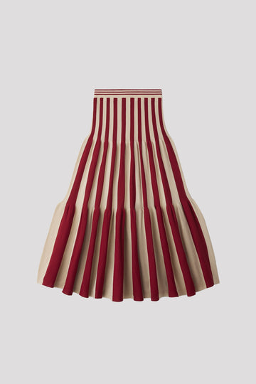 CASCADES SKIRT