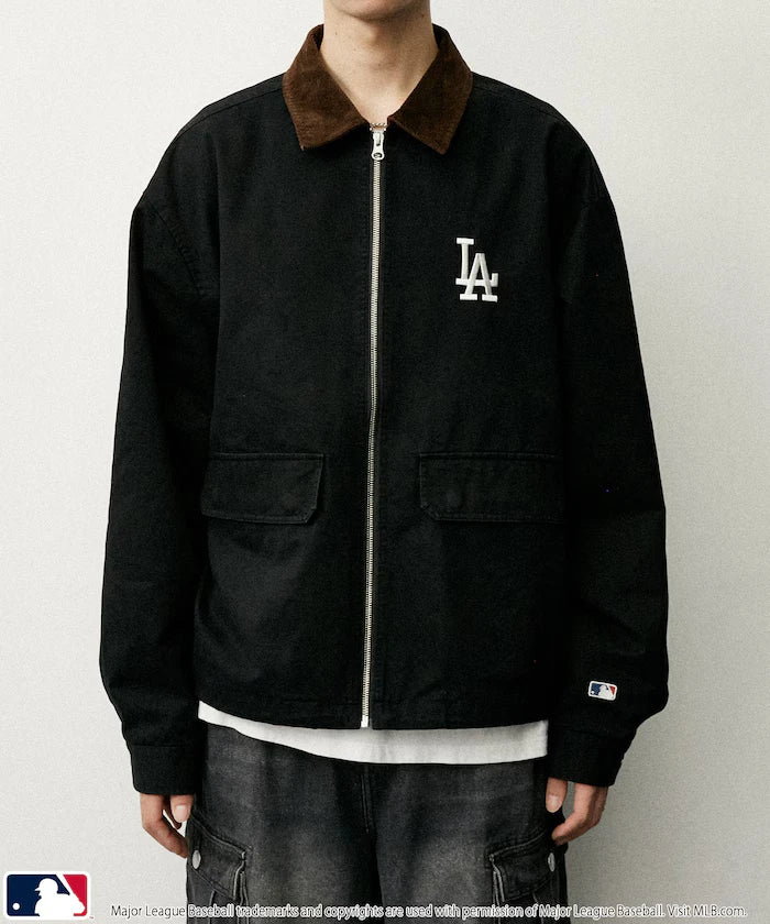Custom WORK JACKET