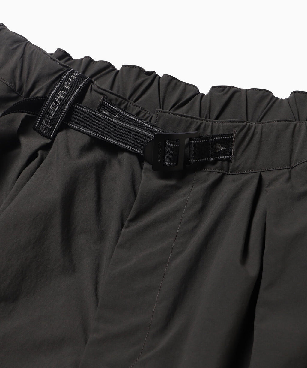 twill pants
