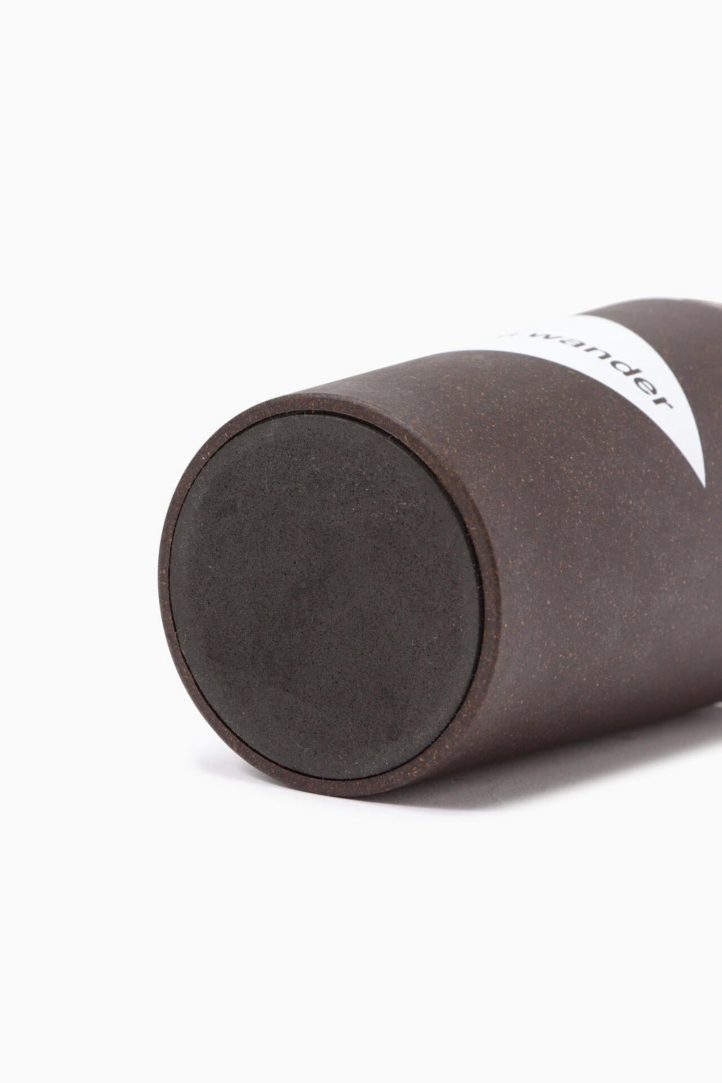 and wander coffee tumbler