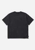 Pigment Dyed Crewneck Ss