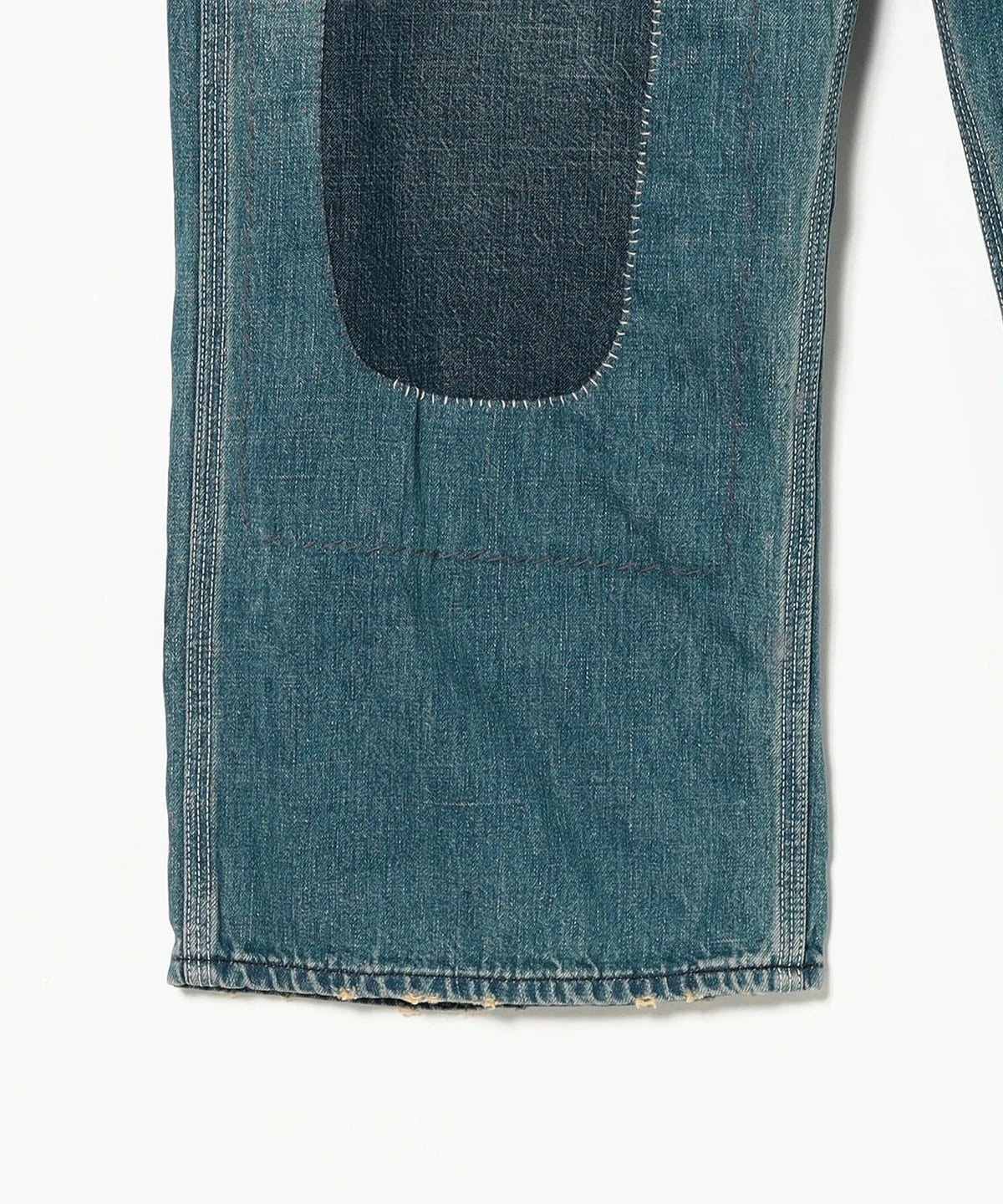 orSlow / Rework Painter Pants