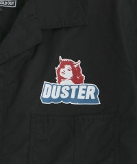 Hysteric Duster All-in-One
