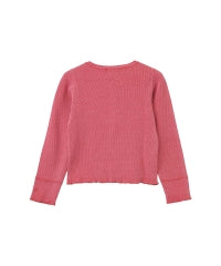 BORN TO LOSE Pullover