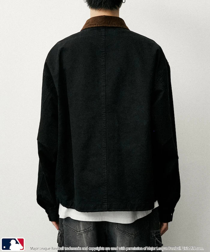 Custom WORK JACKET