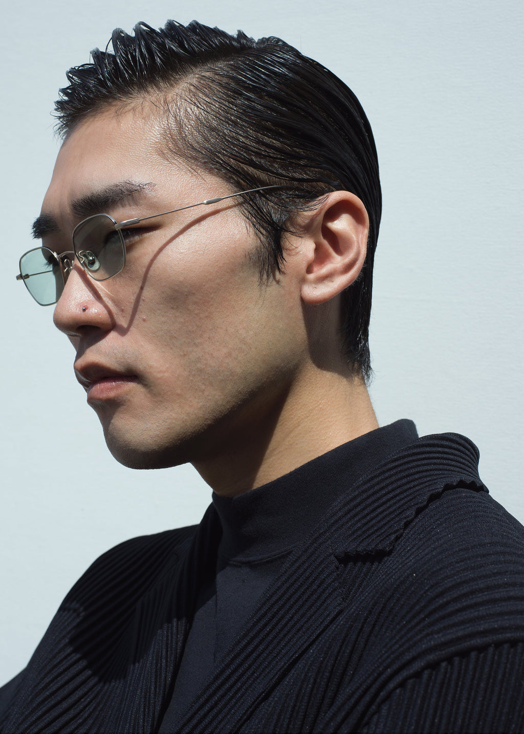 Hexagon ⅸ