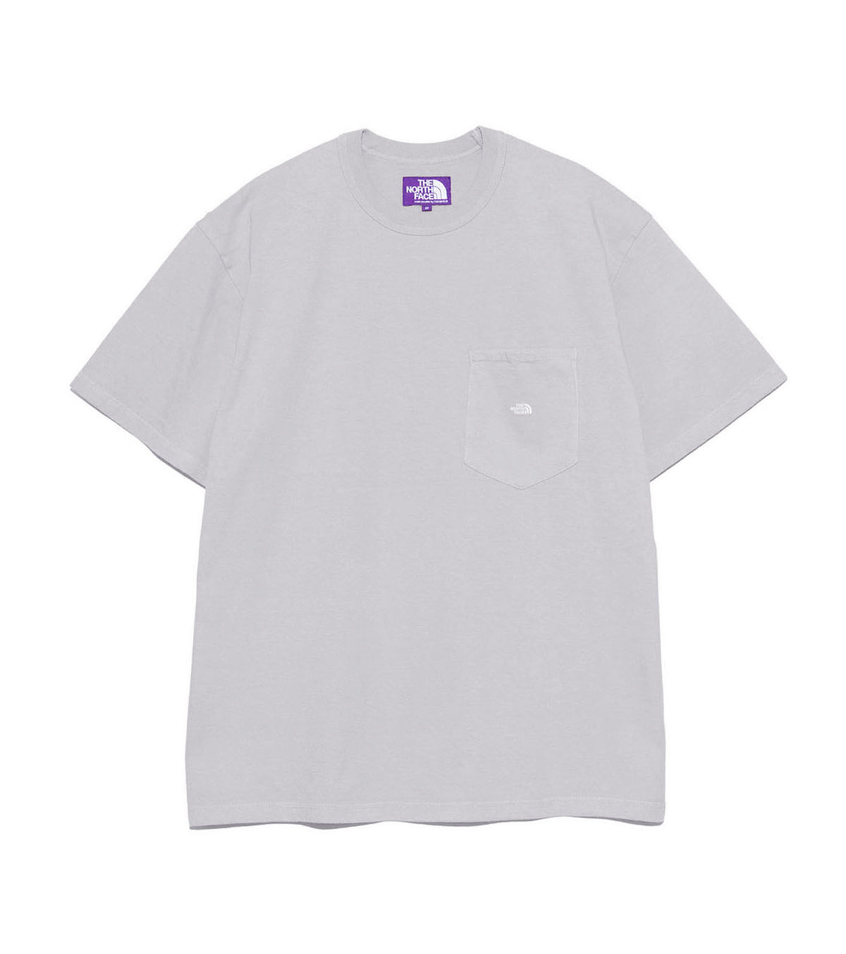 8oz Field Pocket Tee