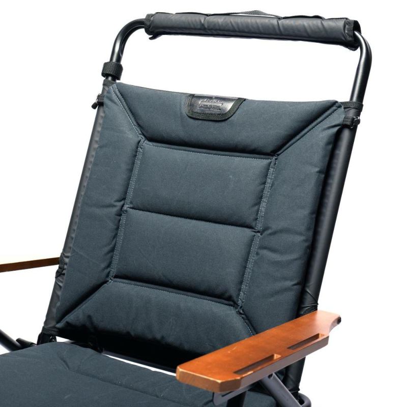 ROVER CHAIR SEAT/BLACK