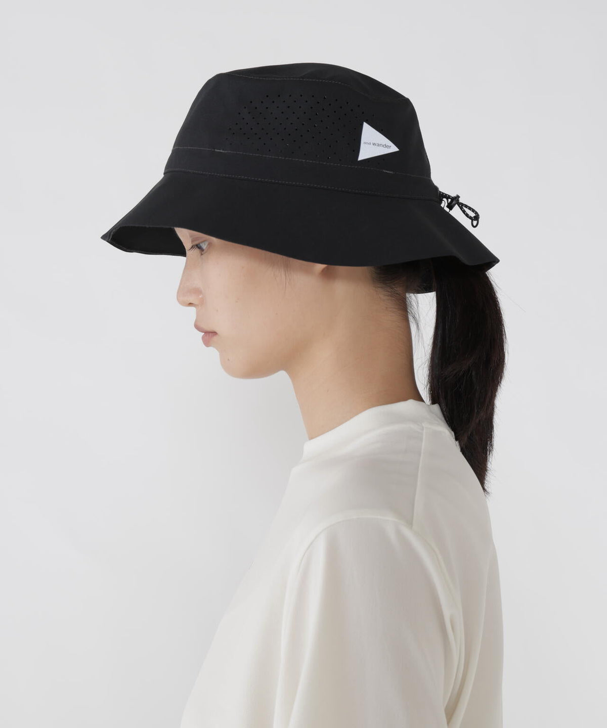 tech hat