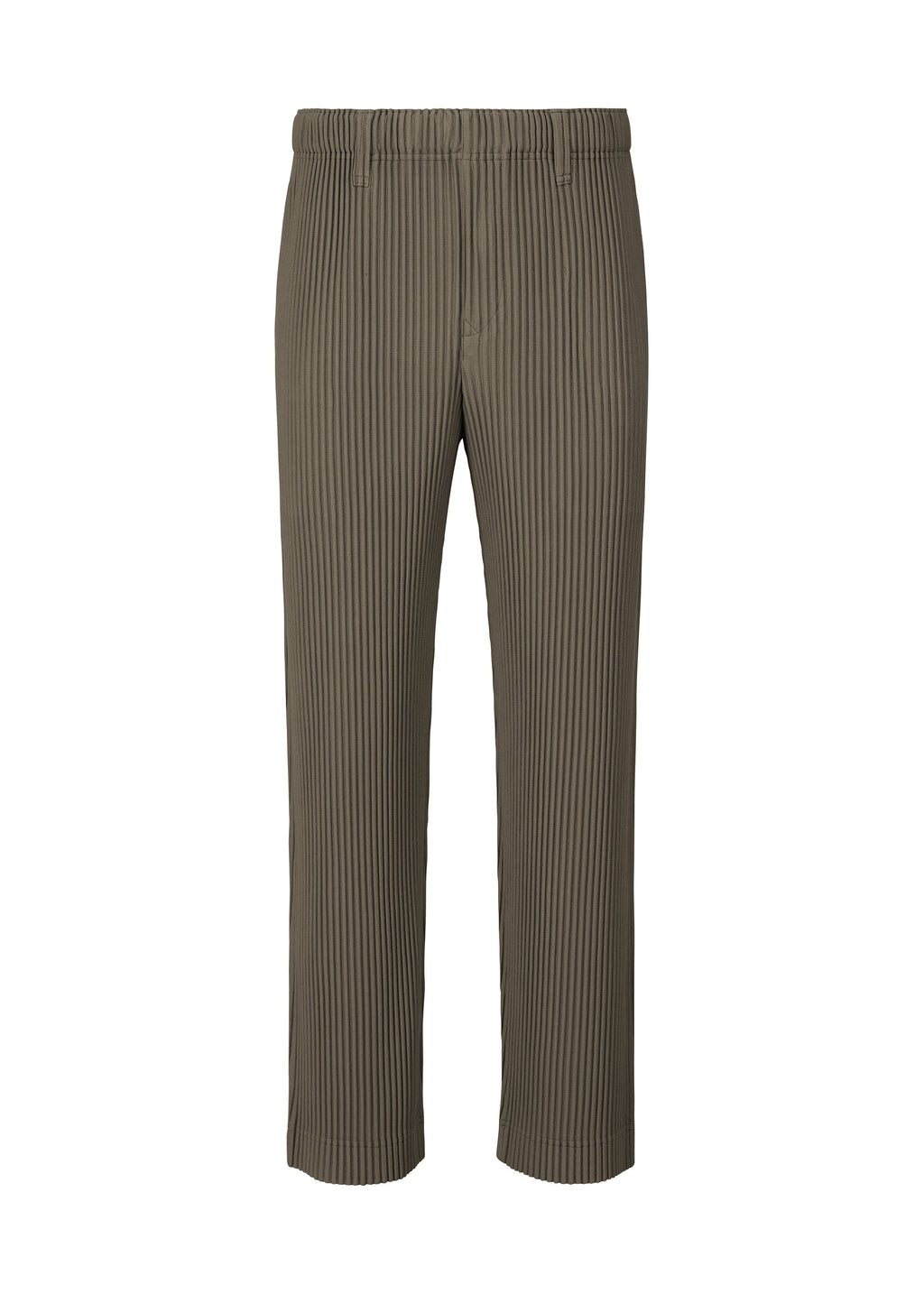 Tailored Pleats 2