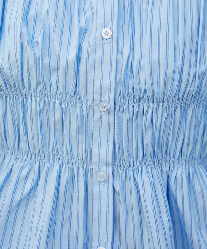 Shearing Shirt Blouse Limited Edition