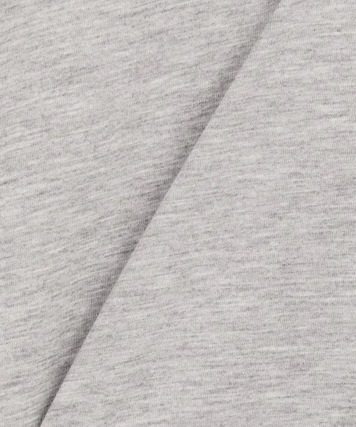 MLB Typography Logo T-Shirt