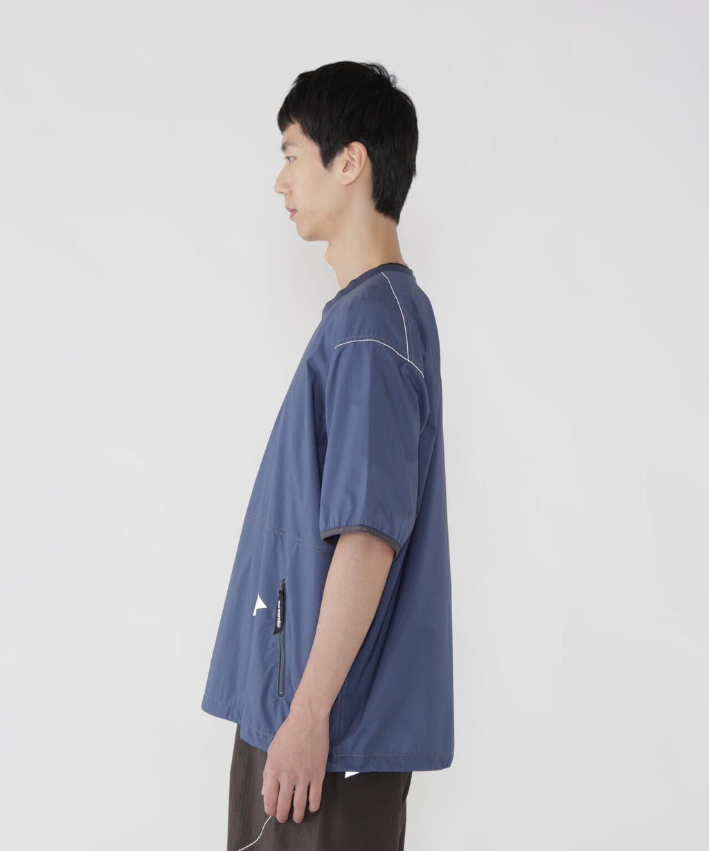 PERTEX wind T