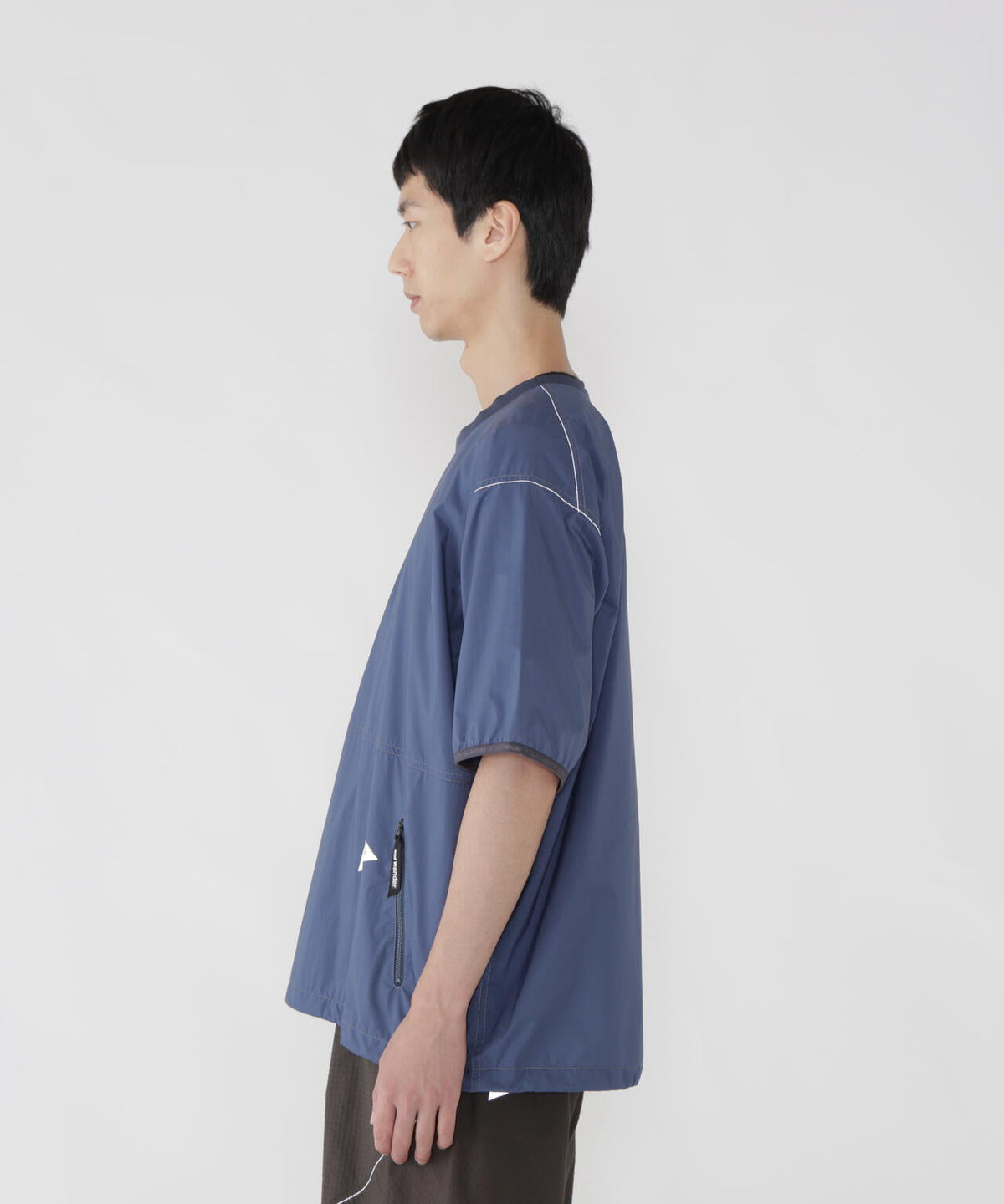 PERTEX wind T