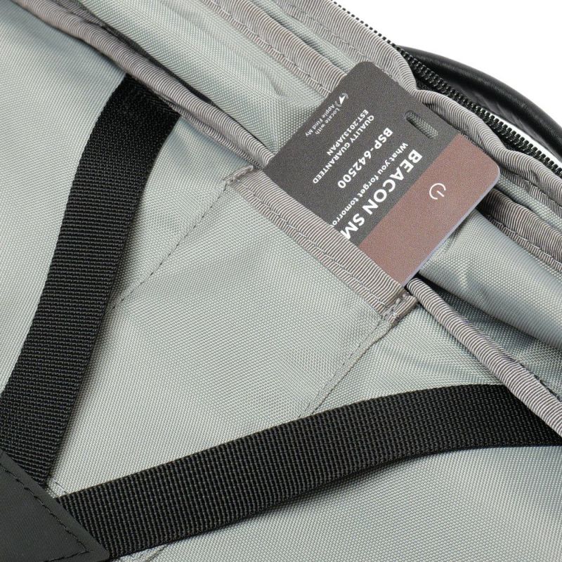 BLEISURE TOTE SHOULDER BAG