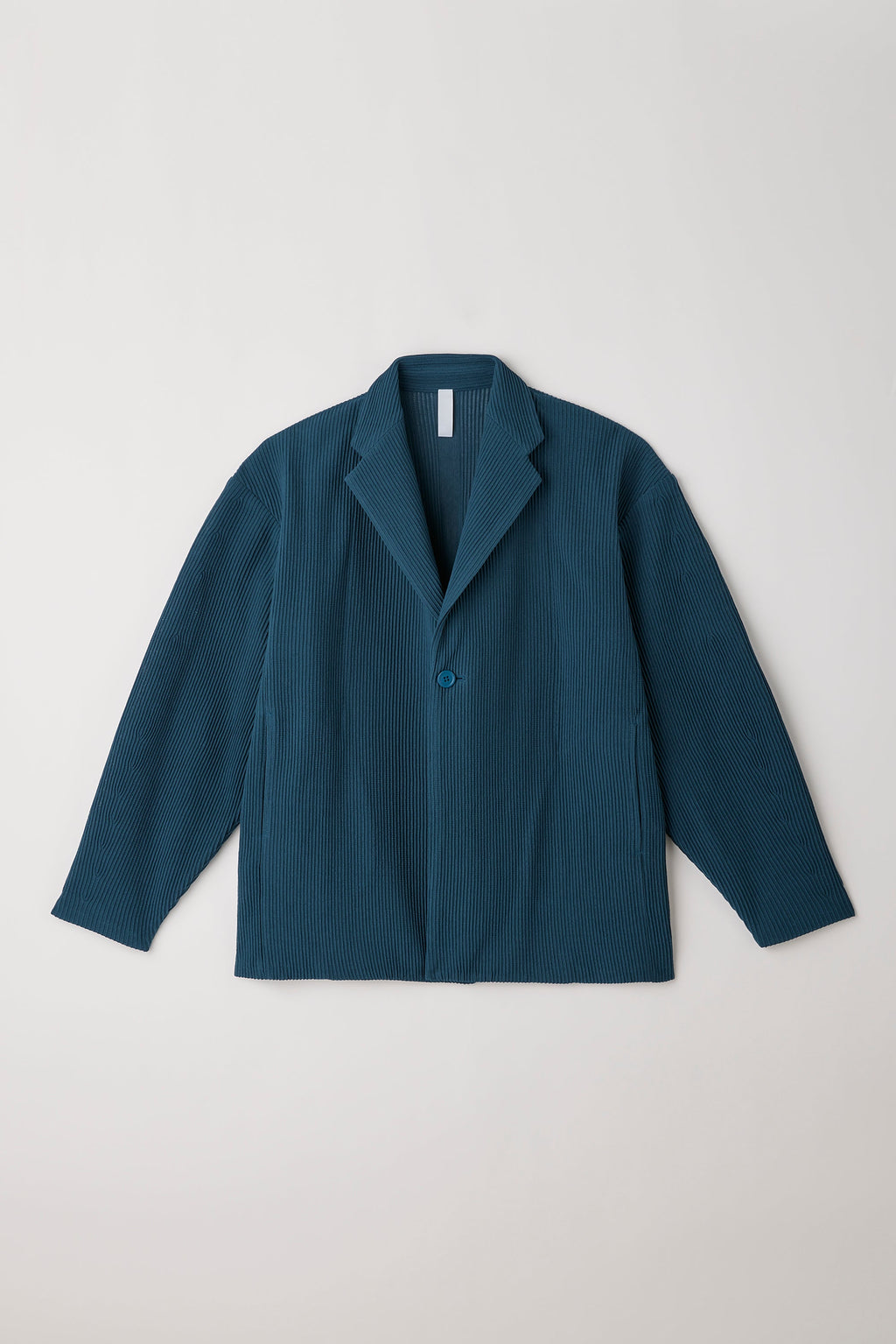 TC HYPHA TAILORED COCOON JACKET