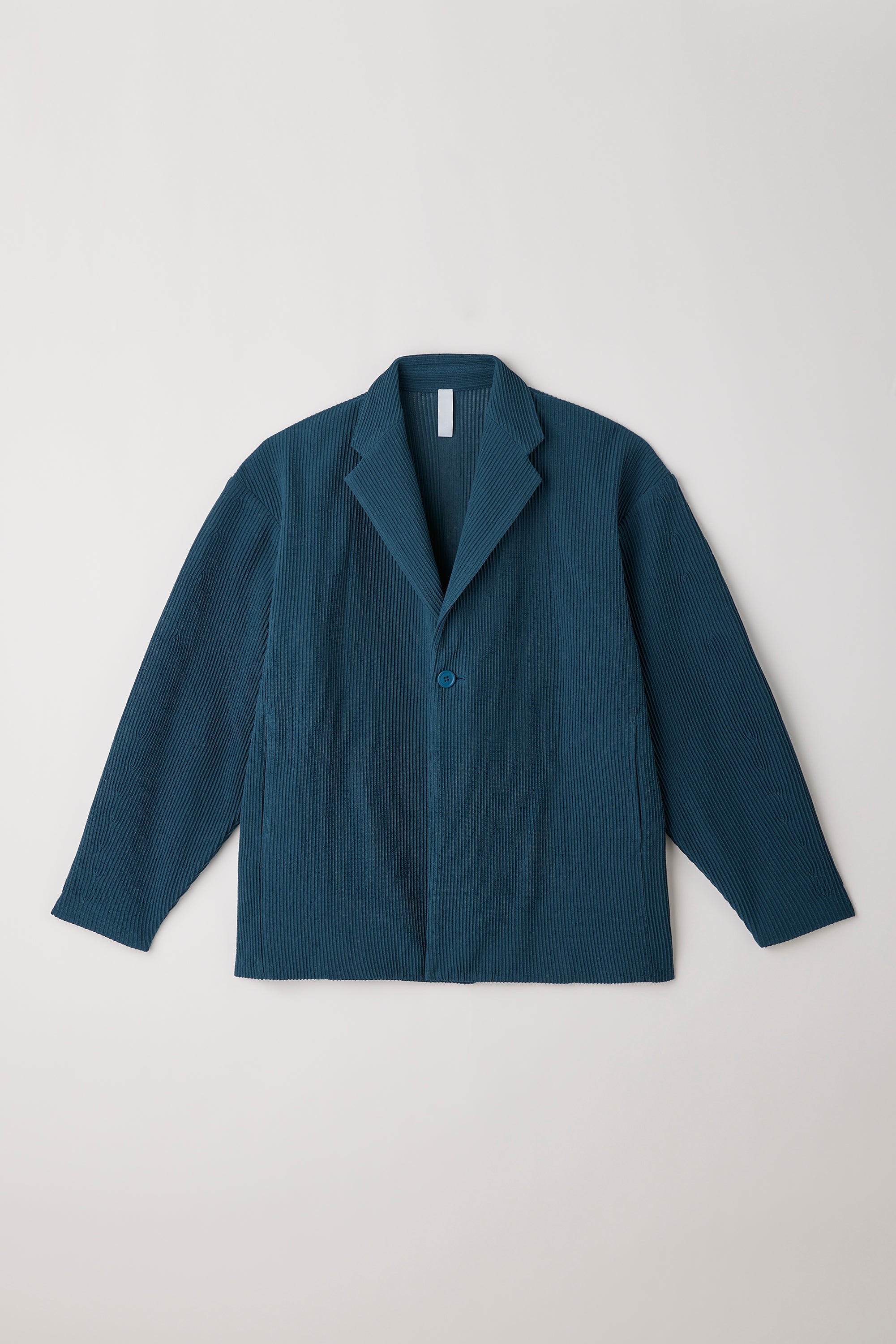 TC HYPHA TAILORED COCOON JACKET