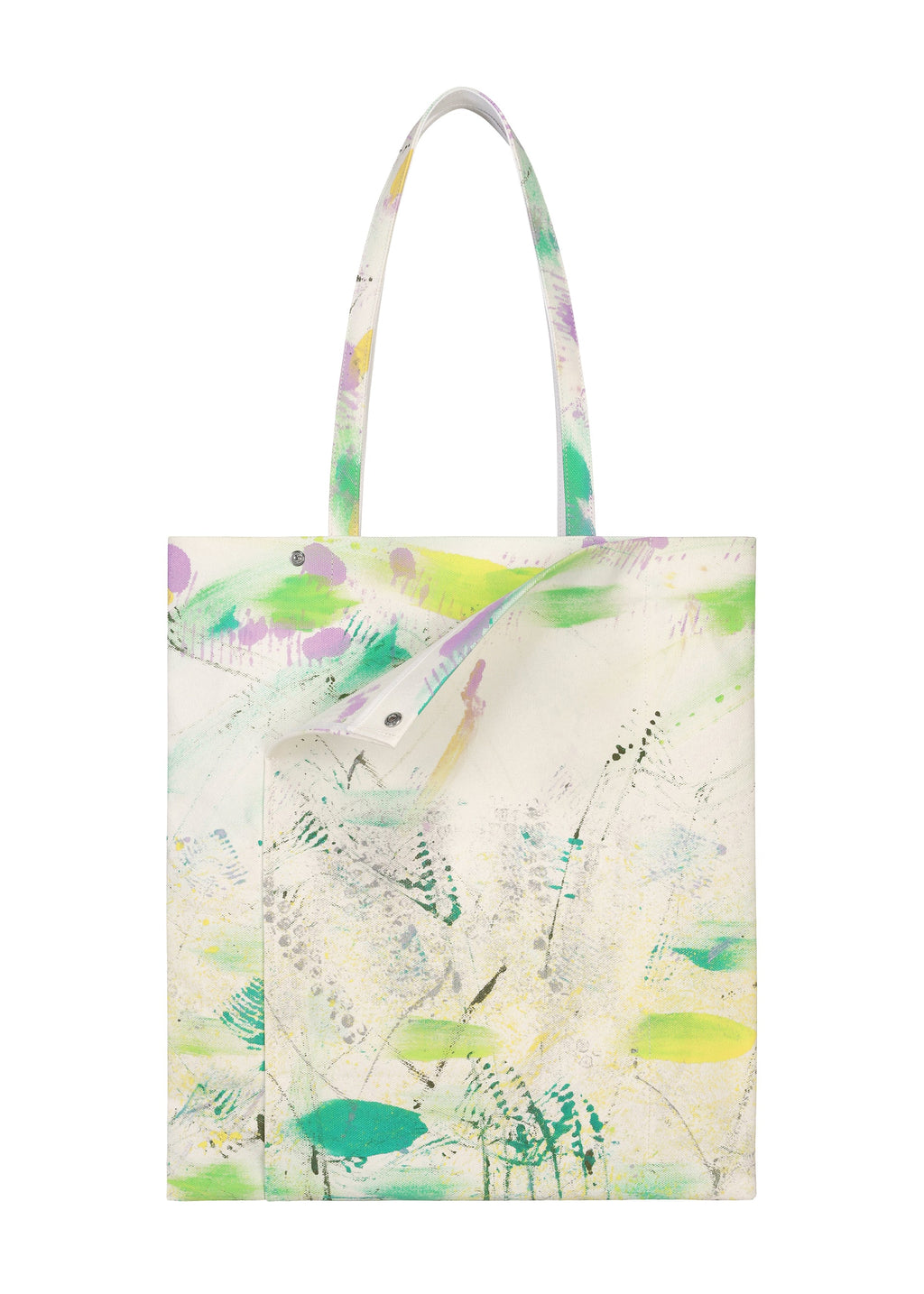 Good Printer's Bag Daikanyama
