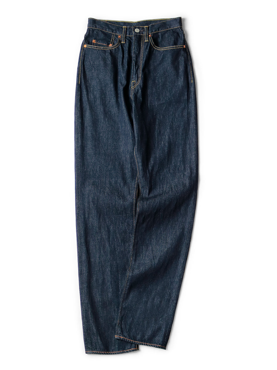 11.5oz Denim 5P Momonroe