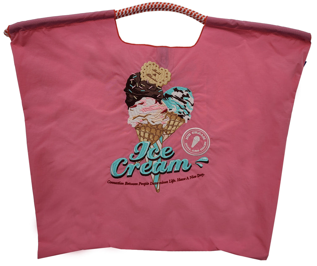 Ice Cream L#35 Pink 301163