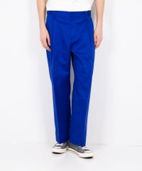 Wide Chino Pants