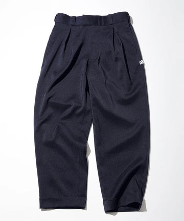 Polyester 1 Tuck Slacks Pant
