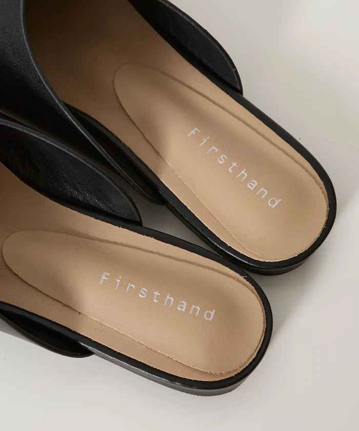 Stitch Line Mule
