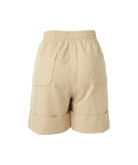 HYSTERIC Embroidered Shorts