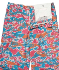 6 Pocket Cargo Pants