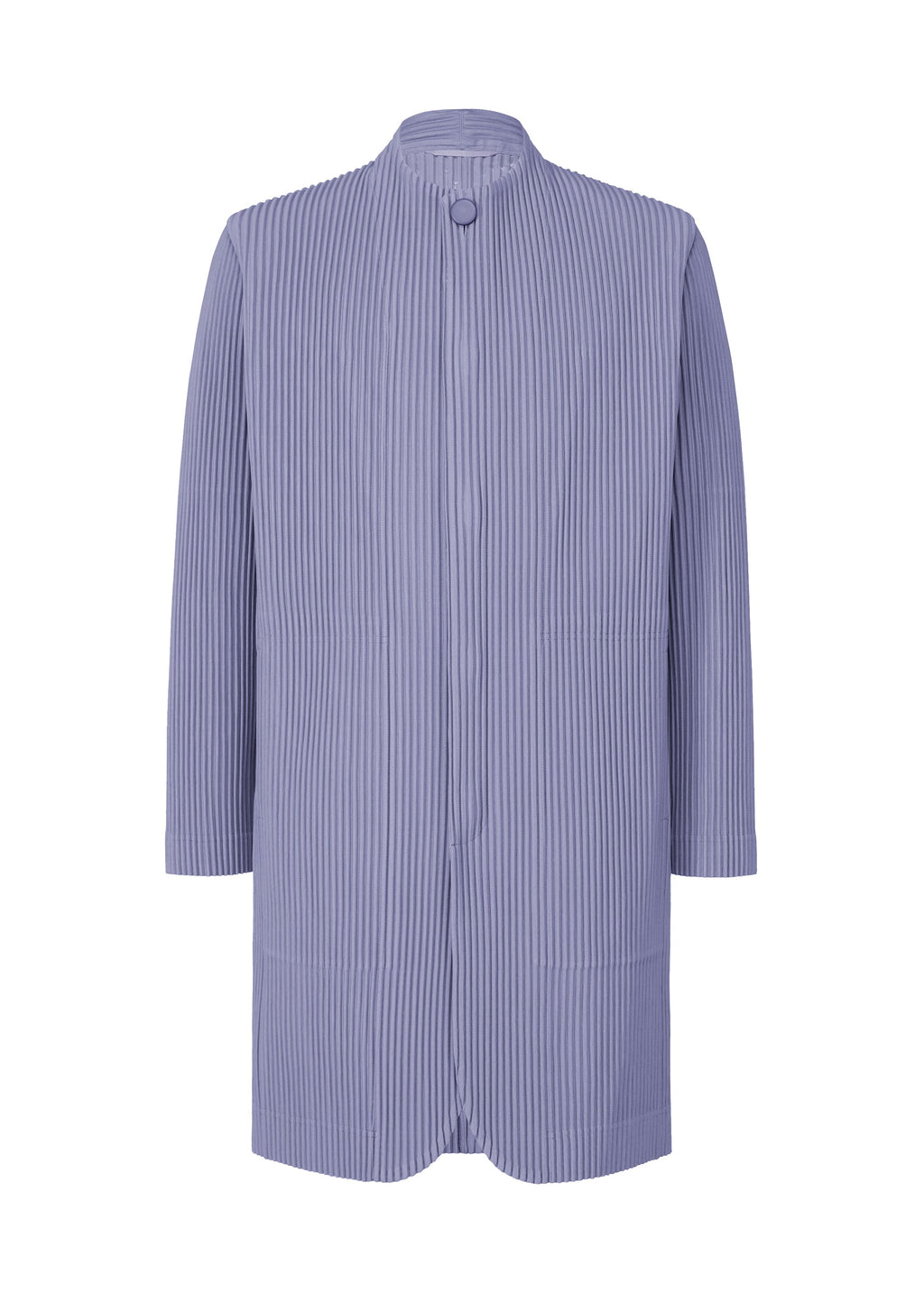 Tailored Pleats 1