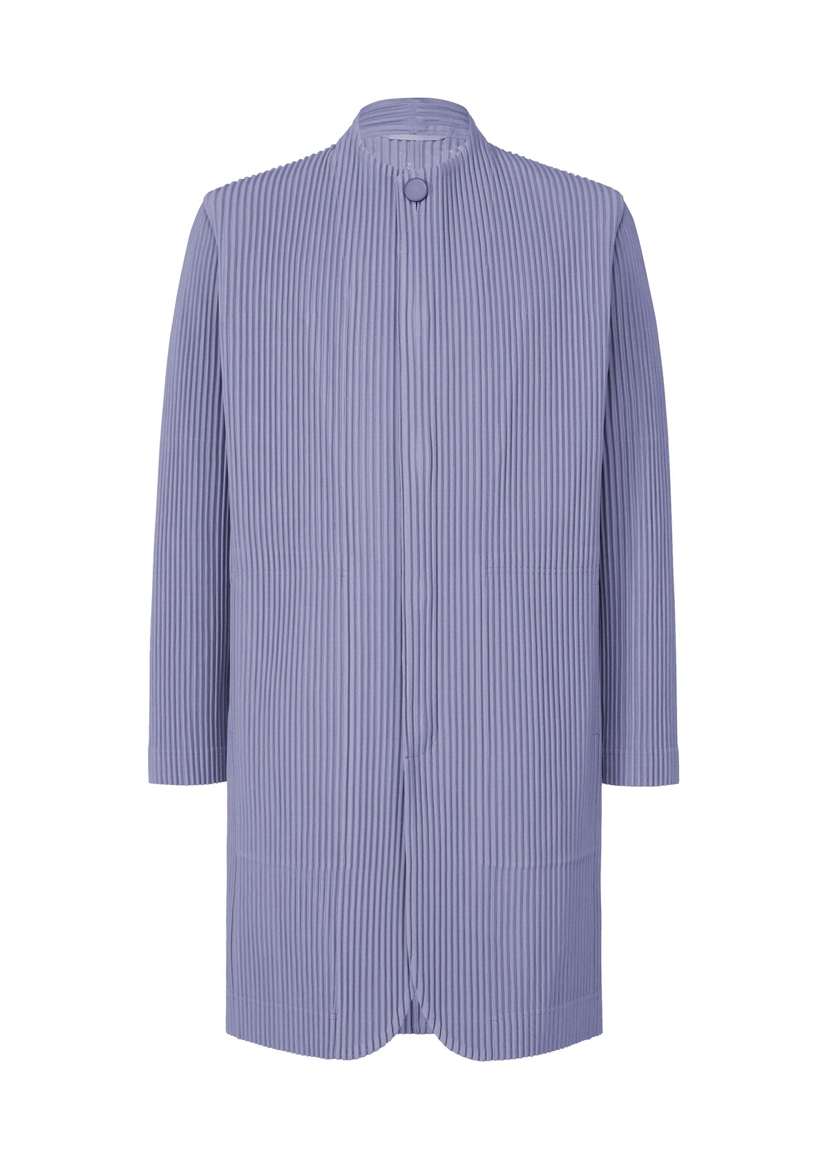 Tailored Pleats 1